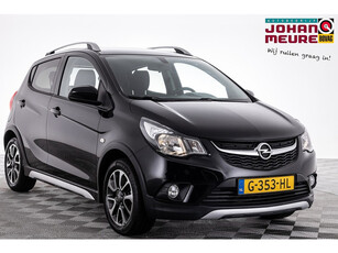 Opel KARL 1.0 Rocks Online Edition | NAVI ✅ 1e Eigenaar .