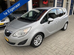 Opel Meriva 1.4 Anniversary Edition 1 EIGENAAR/NIEUWSTAAT