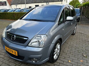 Opel Meriva 1.6-16V Cosmo NIEUWSTAAT