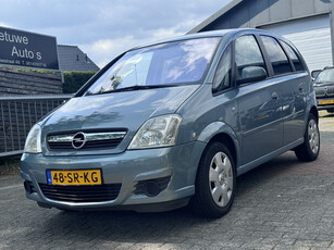 Opel Meriva 1.6-16V Enjoy