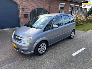 Opel Meriva 1.6-16V Temptation AUTOMAAT apk t/m 26-09-2025