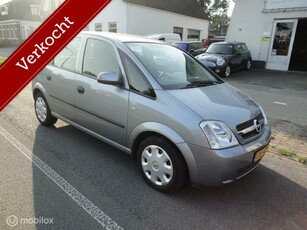 Opel Meriva 1.6 Cosmo