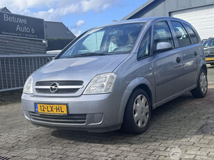 Opel Meriva 1.6 Enjoy