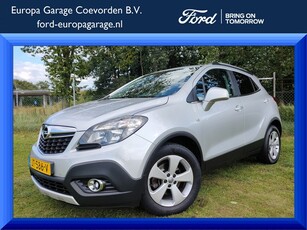 Opel Mokka 1.4 T Innovation 140pk CLIMA NAVI CRUISE