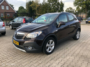 Opel Mokka 1.7 CDTi COSMO NAVI CAMERA TRH ..133.819 KM