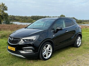 Opel Mokka X 1.4 Turbo Innovation Panorama Leer Camera Navi