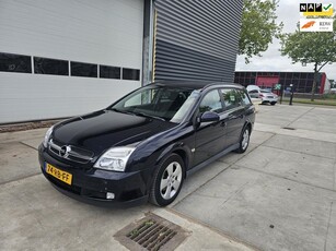 Opel Vectra Wagon 1.8-16V Comfort NAV.+ Airco Bj:2005 NAP!