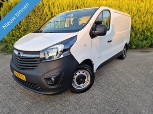 Opel Vivaro 1.6 CDTI L1H1 Edition EcoFlex (bj 2017)