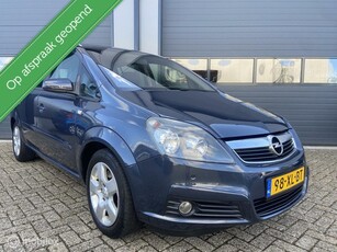 Opel Zafira Temptation Automaat 1Ste Eigenaar / Dealer Auto