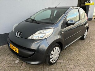 Peugeot 107 1.0-12V XS - Airco