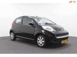 Peugeot 107 1.0-12V XS Airco Goed onderhouden NAP