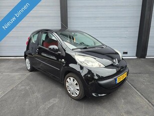 Peugeot 107 1.0-12V XS Urban Move (bj 2007)