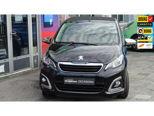 Peugeot 108 1.0 e-VTi Allure TOP!