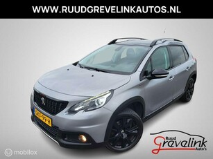 Peugeot 2008 1.2 PT 131 PK H6 GT-line Navigatie Panodak