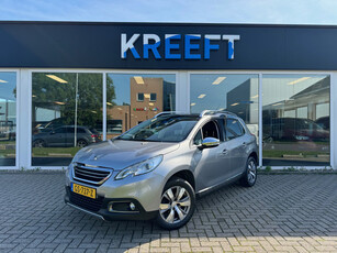 Peugeot 2008 1.2 PureTech Allure Panorama