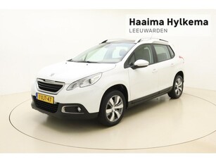 Peugeot 2008 1.2 VTi Active Automaat Navigatie Trekhaak