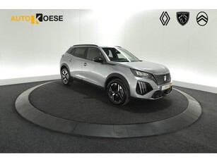 Peugeot 2008 PureTech 130 EAT8 Allure Nieuw Model 360