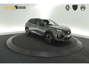 Peugeot 2008 PureTech 130 EAT8 Allure | Nieuw Model | 360 Camera | Dodehoekdetectie | Adaptieve Cruise Control