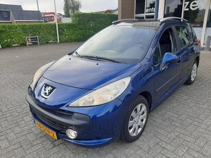 Peugeot 207 SW 1.6 VTi XS