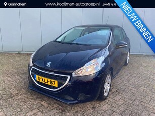 Peugeot 208 1.0 VTi Access 1e Eigenaar Nederlandse Auto