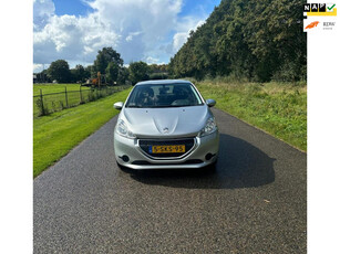 Peugeot 208 1.2 VTi Active ( km-stand 154.517 NAP)