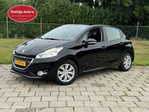 Peugeot 208 1.2 VTi Envy 100% onderhouden! Climate + Cruise