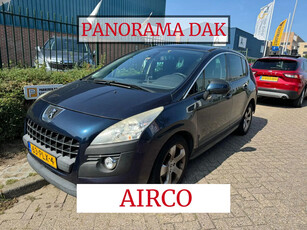 Peugeot 3008 1.6 VTi Blue Lease 205.XXX KM,Airco,Panoramadak