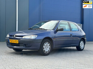 Peugeot 306 1.4 XN |''128.000'' KM N.A.P.|