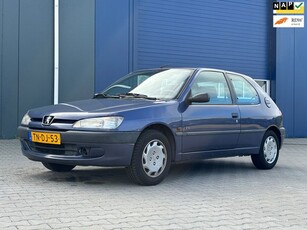 Peugeot 306 1.4 XN ''128.000'' KM N.A.P.