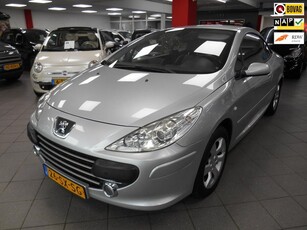 Peugeot 307 CC 2.0-16V Oxygo