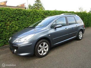 Peugeot 307 SW 2.0 16V Premium