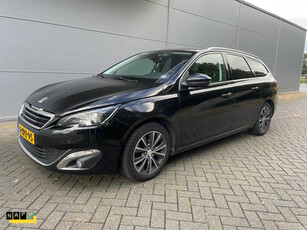 Peugeot 308 1.2 e-THP Allure |Automaat|Airco|trekhaak|