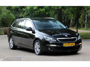 Peugeot 308 SW 1.6 BlueHDI Blue Lease Executive | 2014 | Navi | Pano |