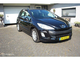 Peugeot 308 SW 1.6 VTi Blue Lease Airco Cruise Nieuwe APK!