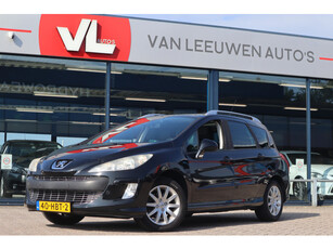 Peugeot 308 SW 1.6 VTi XS | Airco | PDC | NAP 69.000KM |