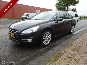 Peugeot 508 SW 1.6 Allure Pano,luxe uitv!!