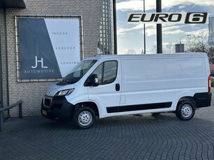 Peugeot Boxer 330 2.2 HDi 120