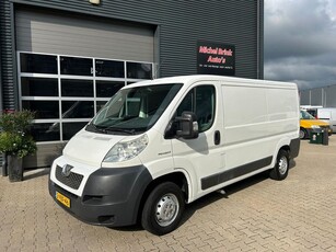 Peugeot Boxer 330 2.2 HDI L2H1 Airco 3 Zits