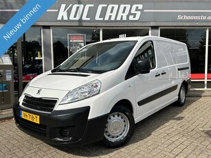 Peugeot Expert 229 2.0 HDI L2H1 Profit+ DUBBEL SCHUIFDEUR