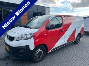 Peugeot Expert 231L 2.0 BlueHDI 120 Premium Pack Bj 2017