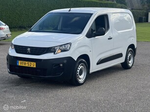 Peugeot Partner bestel 1.5 BlueHDI Premium