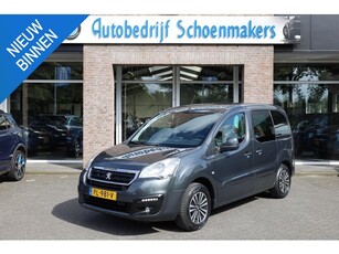 Peugeot Partner Tepee 1.2 PureTech Active