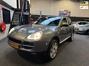 Porsche Cayenne 4.5 S