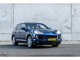 Porsche Cayenne 4.8 S