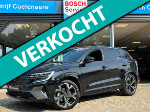 Renault Austral E-Tech Hybrid 200 Esprit Alpine Elektr A.Klep / Pack safety / Lage km s