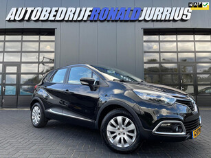 Renault Captur 0.9 TCe Expression Navigatie/Cruise-control/Keyless go/16Inch/All season banden