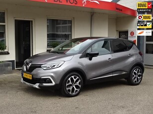 Renault Captur 0.9 TCe Intens