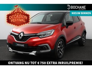 Renault Captur 1.2 TCe 120 EDC Intens