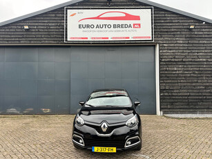 Renault Captur 1.2 TCe Dynamique