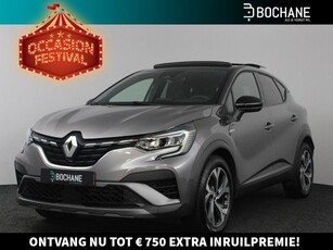 Renault Captur 1.3 Mild Hybrid 160 EDC R.S. Line Panodak